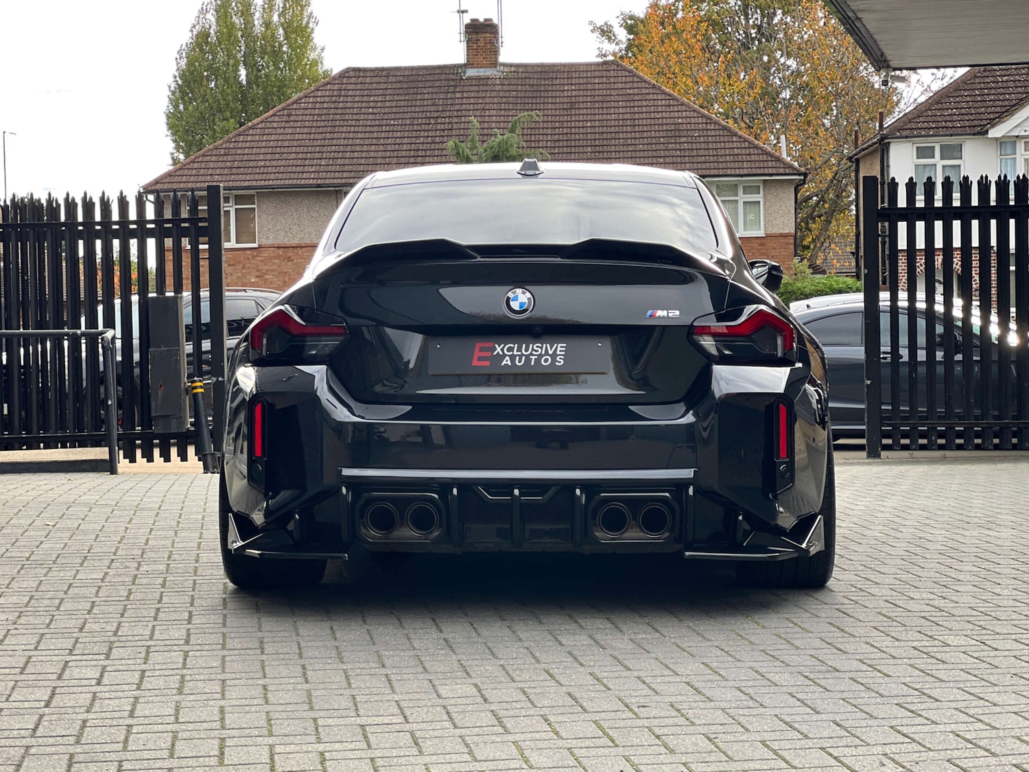 Used BMW M2 2024 for sale - 76378393: Photo 47
