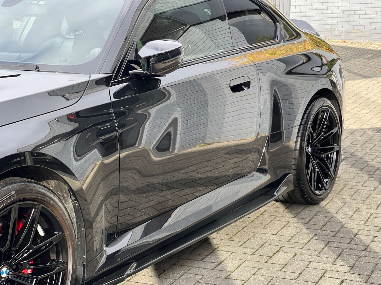 Used BMW M2 2024 for sale - 76378393: Photo 48