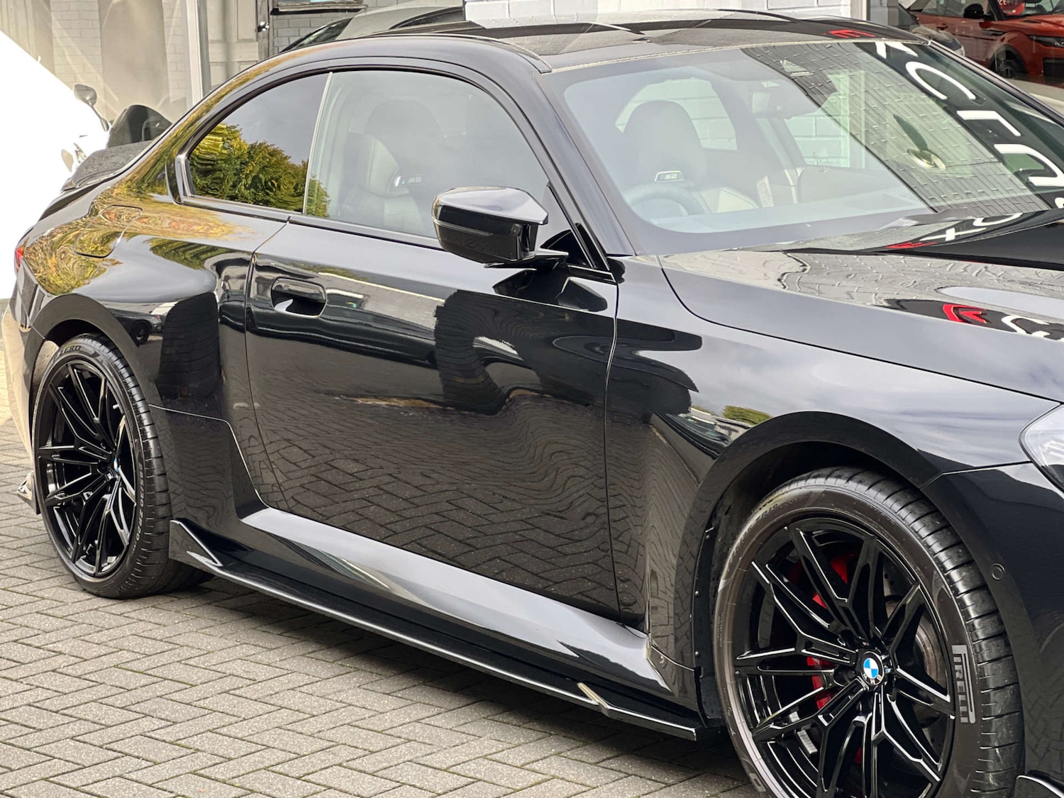 Used BMW M2 2024 for sale - 76378393: Photo 49