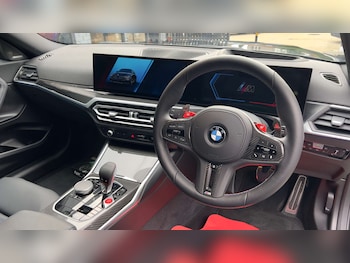 Used BMW M2 2024 for sale - 76378393: Photo