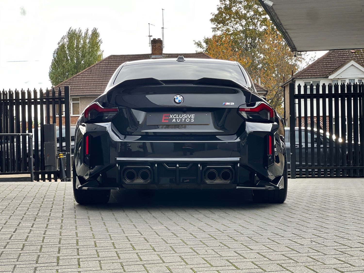 Used BMW M2 2024 for sale - 76378393: Photo 5
