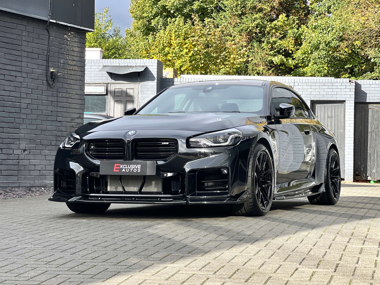 Used BMW M2 2024 for sale - 76378393: Photo 50