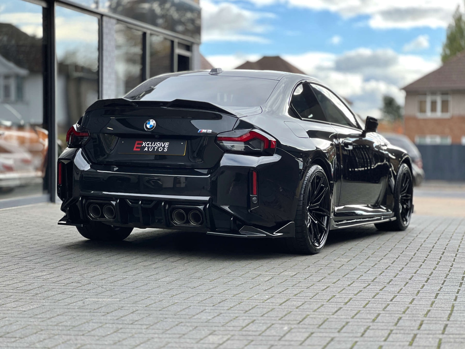 Used BMW M2 2024 for sale - 76378393: Photo 51