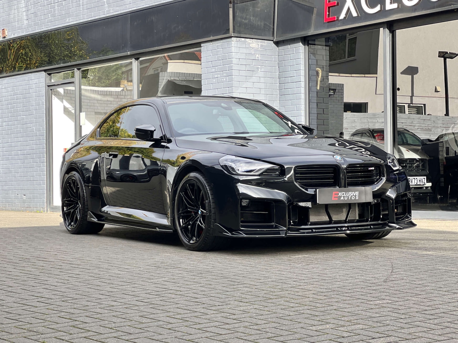 Used BMW M2 2024 for sale - 76378393: Photo 52