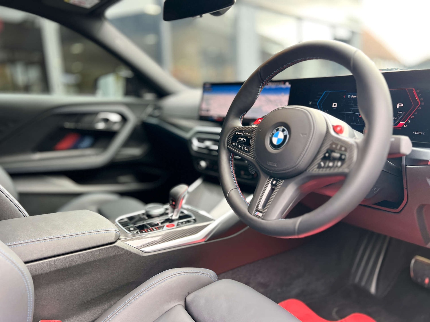 Used BMW M2 2024 for sale - 76378393: Photo 53