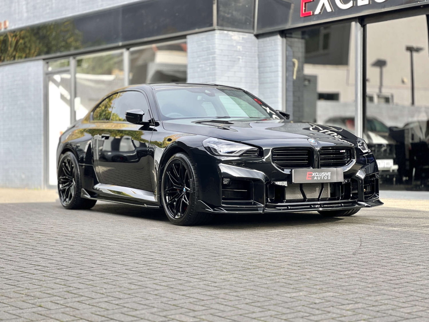 Used BMW M2 2024 for sale - 76378393: Photo 54