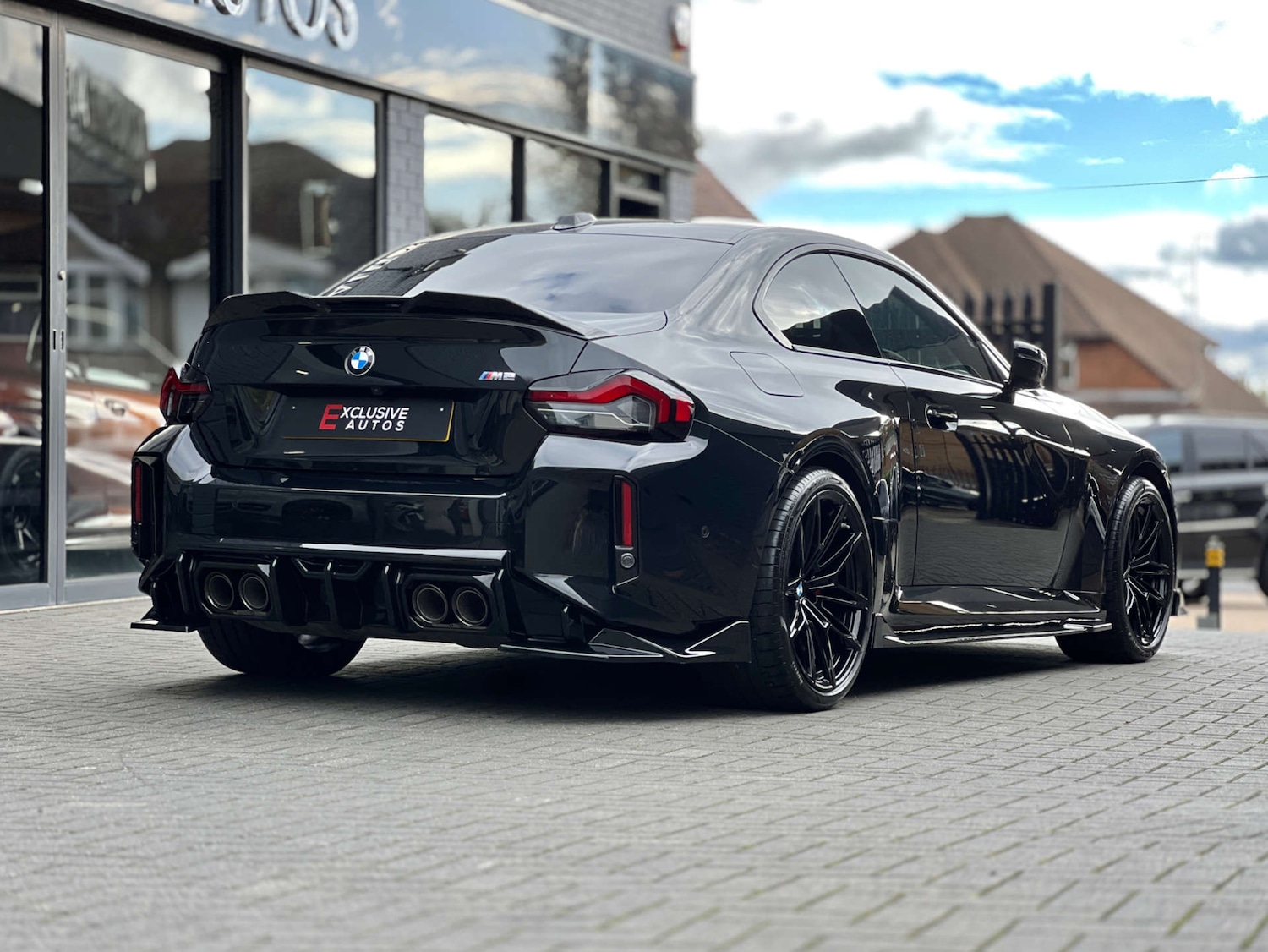 Used BMW M2 2024 for sale - 76378393: Photo 55