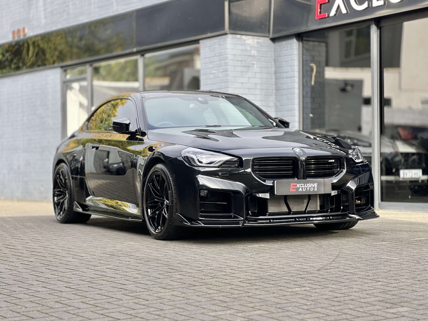 Used BMW M2 2024 for sale - 76378393: Photo 56