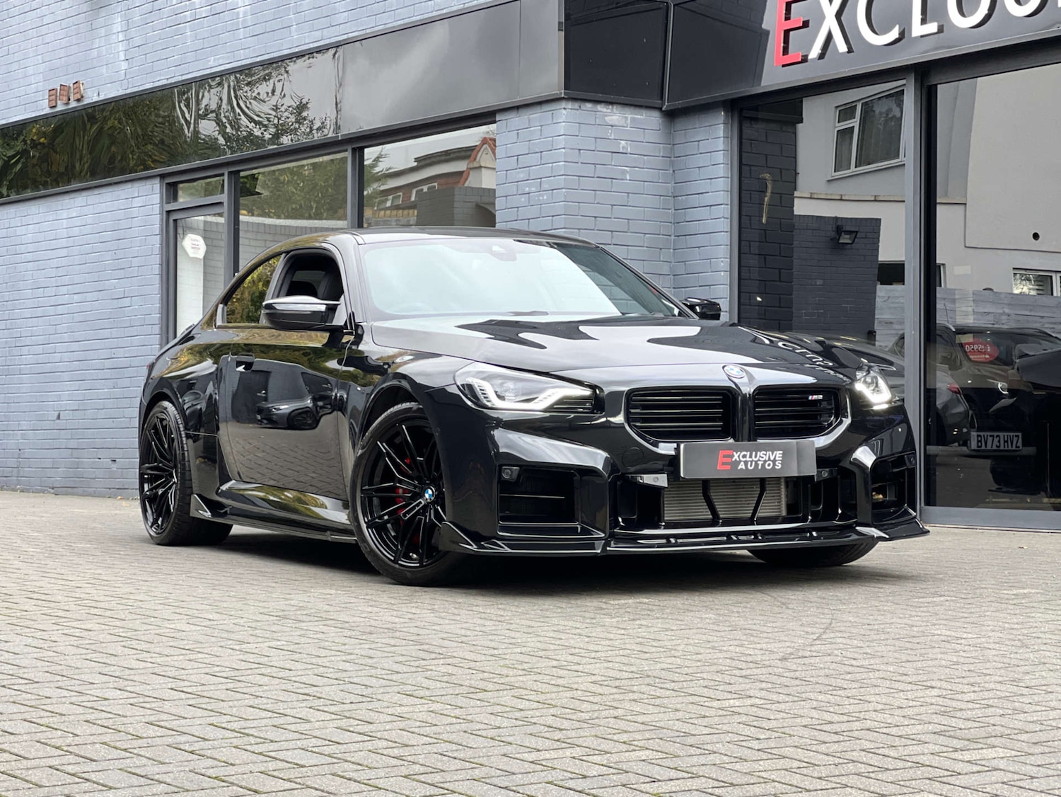 Used BMW M2 2024 for sale - 76378393: Photo 58