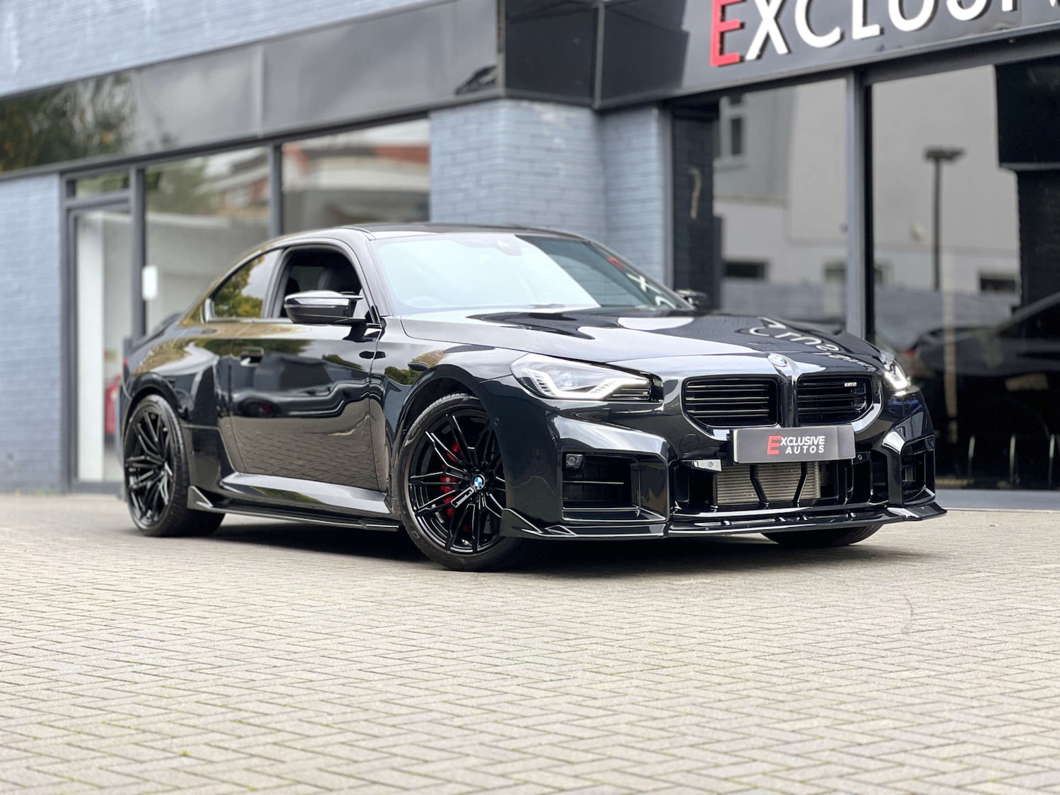 Used BMW M2 2024 for sale - 76378393: Photo 59