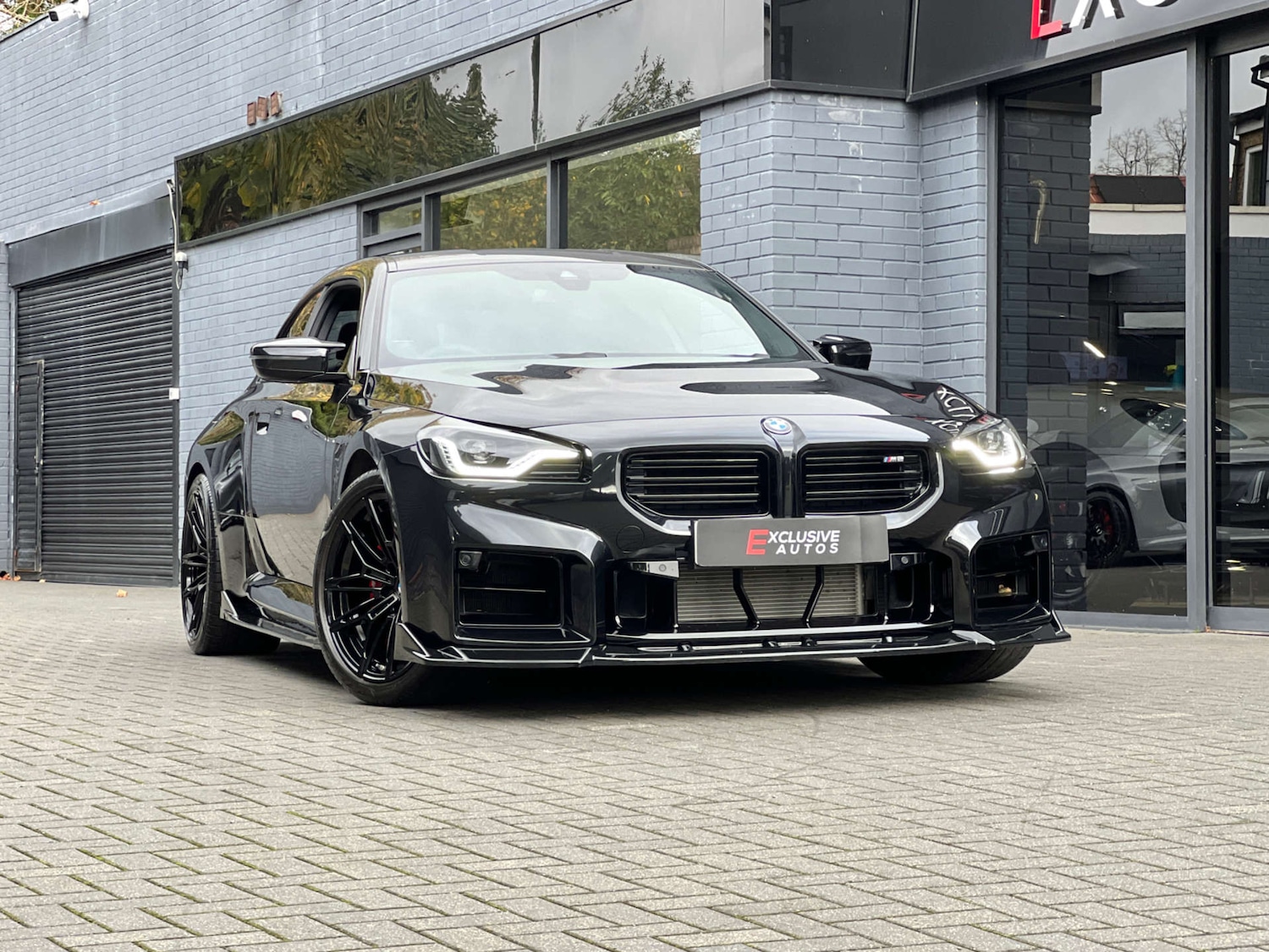 Used BMW M2 2024 for sale - 76378393: Photo 60