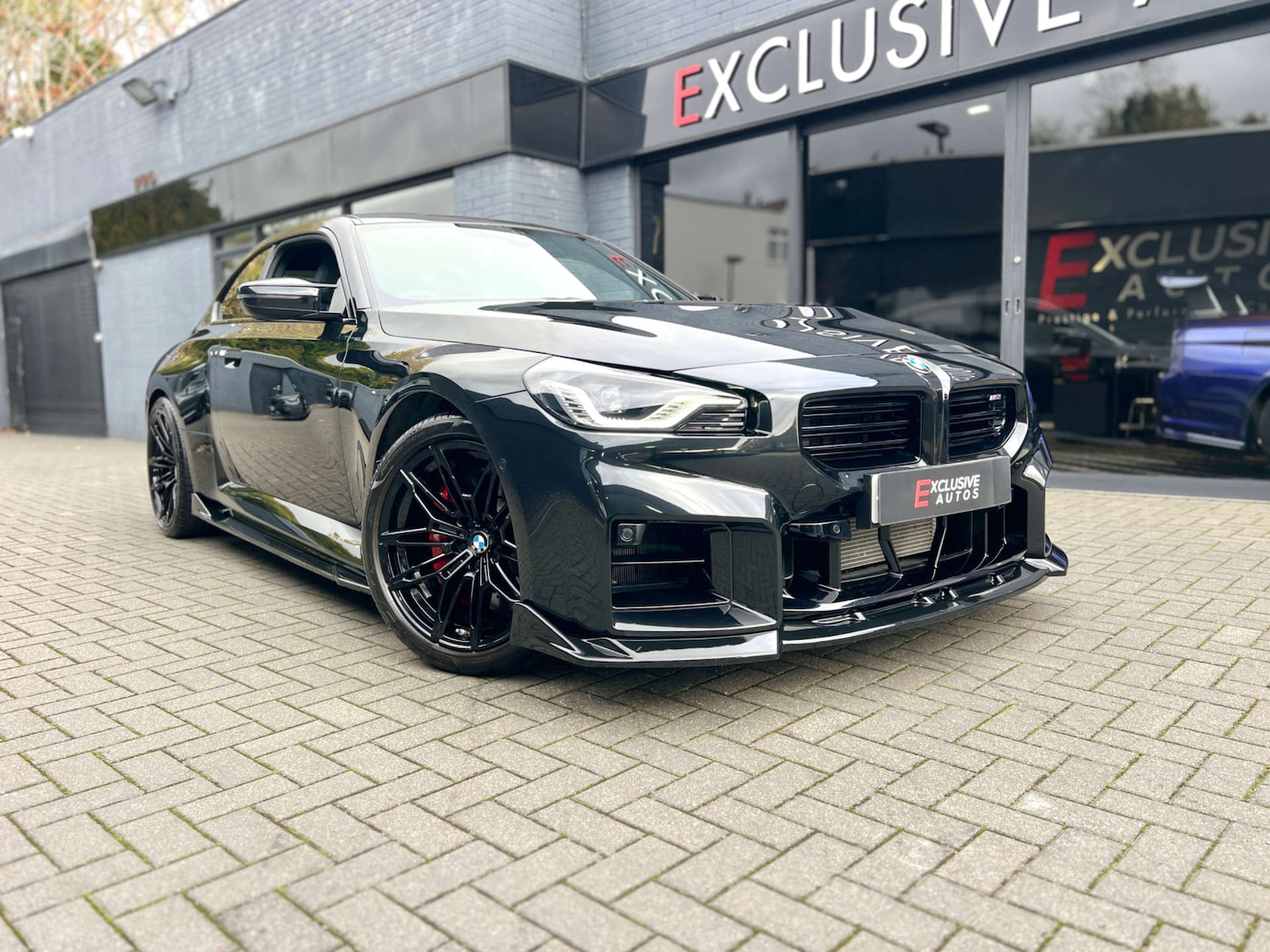 Used BMW M2 2024 for sale - 76378393: Photo 61
