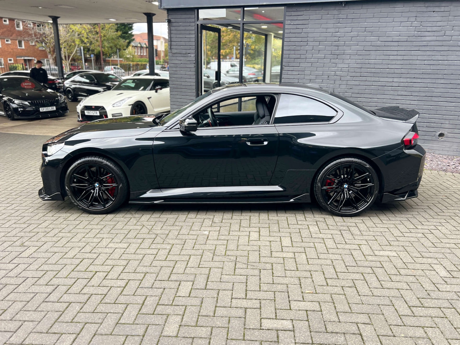 Used BMW M2 2024 for sale - 76378393: Photo 62