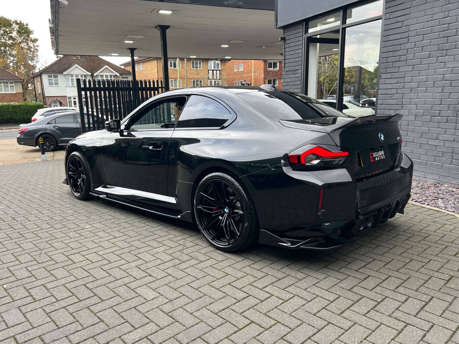 Used BMW M2 2024 for sale - 76378393: Photo 63
