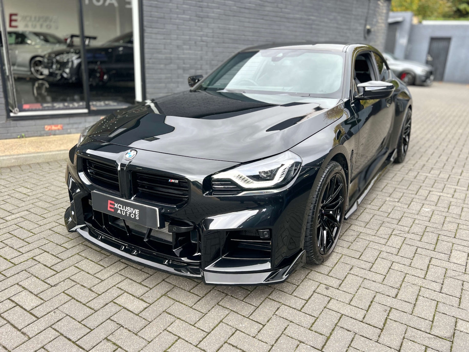 Used BMW M2 2024 for sale - 76378393: Photo 64
