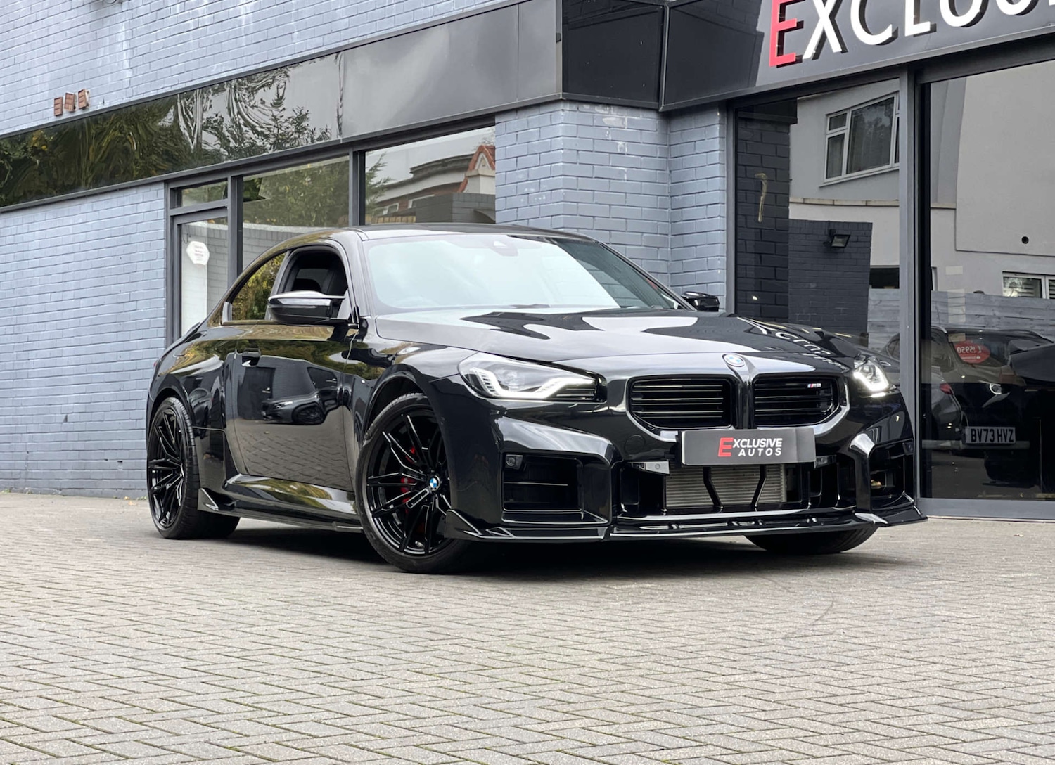 Used BMW M2 2024 for sale - 76378393: Photo 65