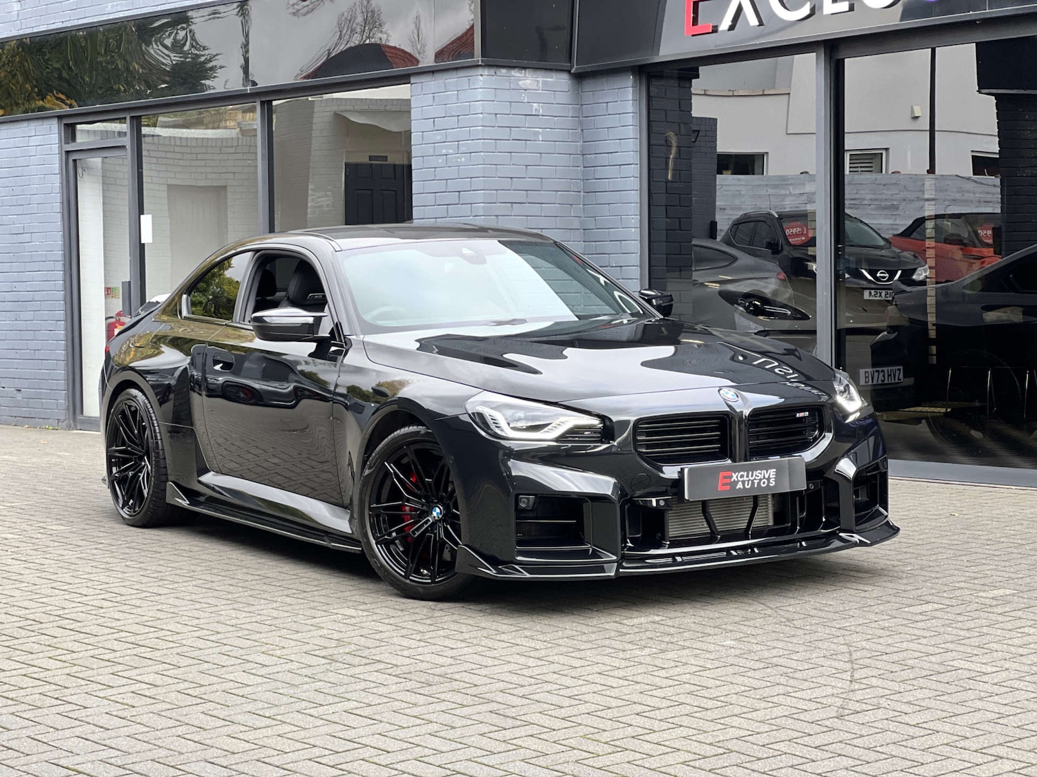 Used BMW M2 2024 for sale - 76378393: Photo 66
