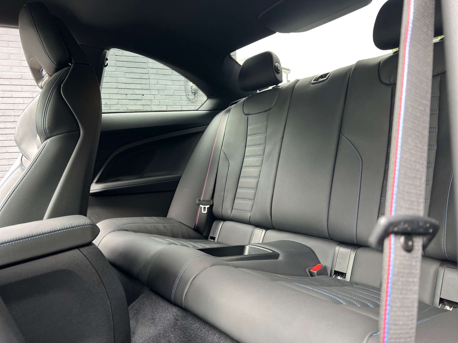 Used BMW M2 2024 for sale - 76378393: Photo 67