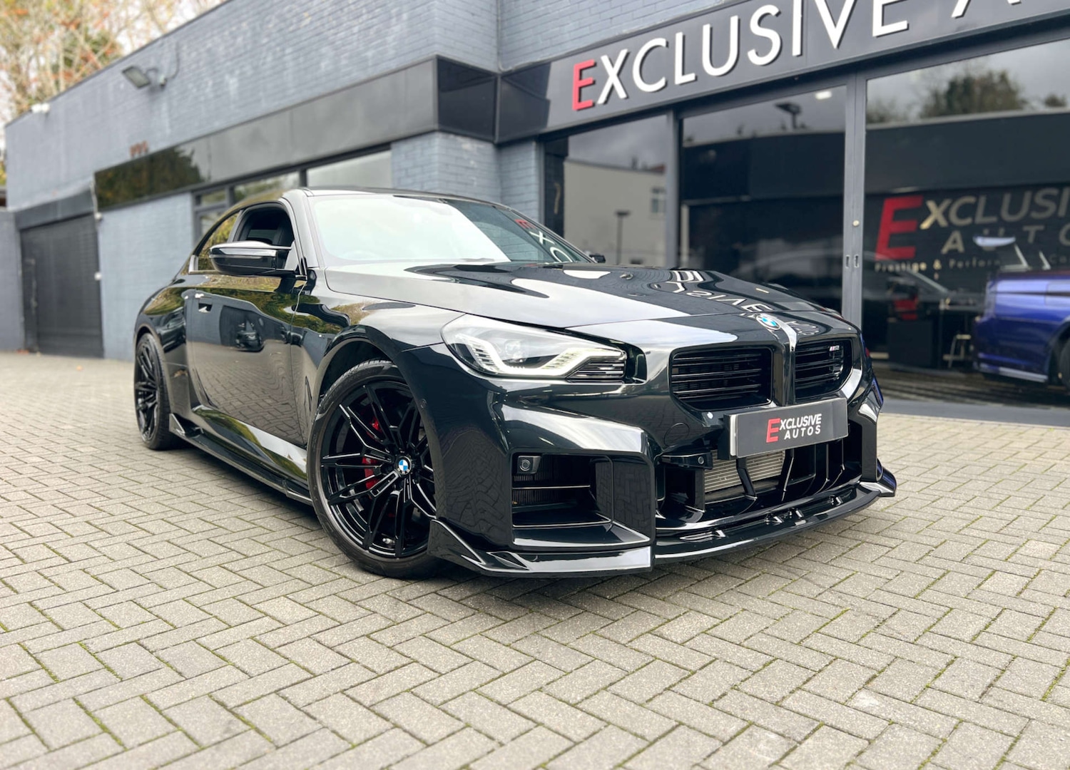 Used BMW M2 2024 for sale - 76378393: Photo 68