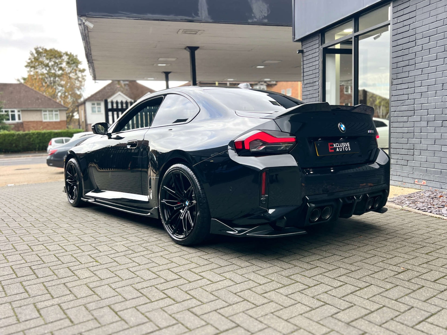 Used BMW M2 2024 for sale - 76378393: Photo 69