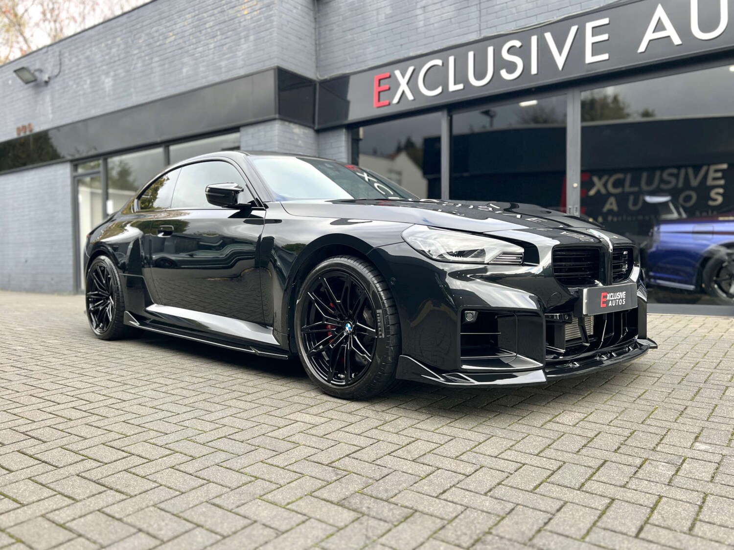 Used BMW M2 2024 for sale - 76378393: Photo 7