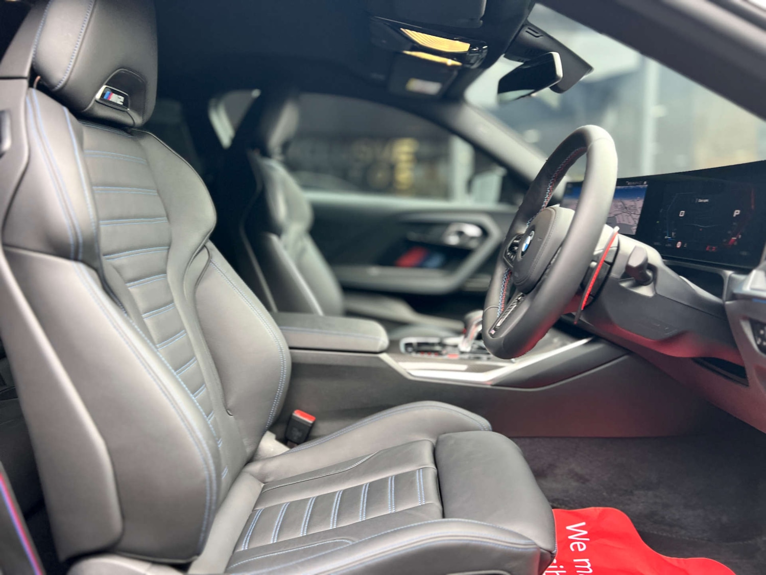Used BMW M2 2024 for sale - 76378393: Photo 8