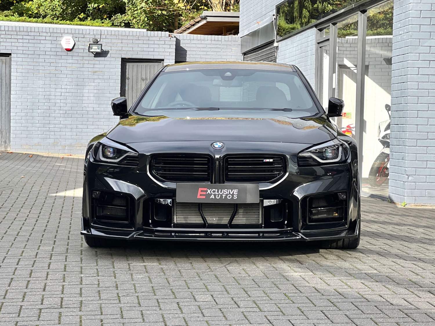 Used BMW M2 2024 for sale - 76378393: Photo 9