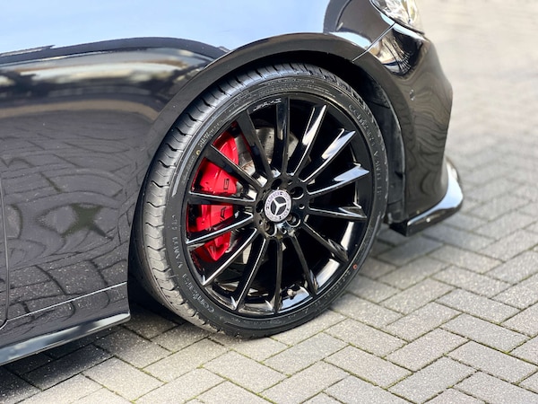 Used Mercedes-Benz E Class 2018 for sale - 76278462: Photo 24