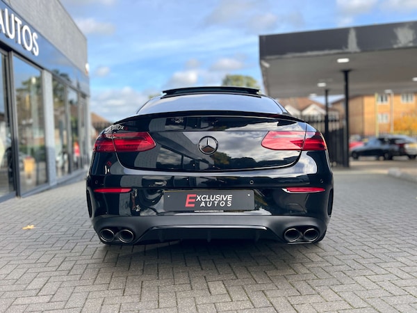 Used Mercedes-Benz E Class 2018 for sale - 76278462: Photo 5
