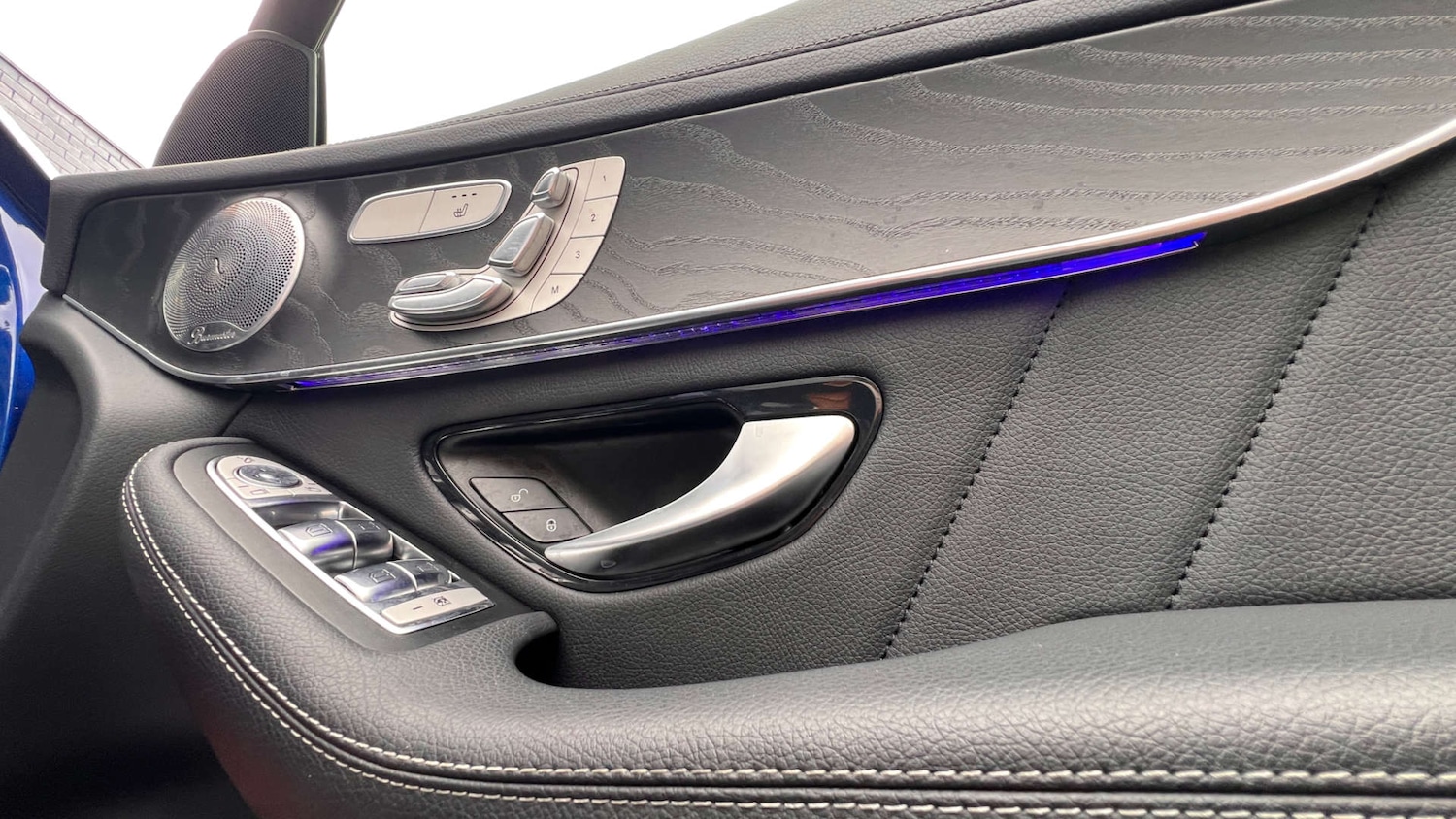 Used Mercedes-Benz GLC 2020 for sale - 76005302: Photo 17