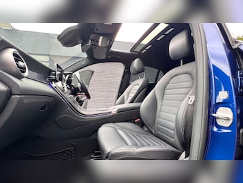 Used Mercedes-Benz GLC 2020 for sale - 76005302: Photo 4