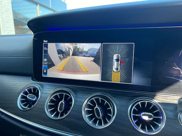 Used Mercedes-Benz E-Class 2019 for sale - 75116440: Photo 13
