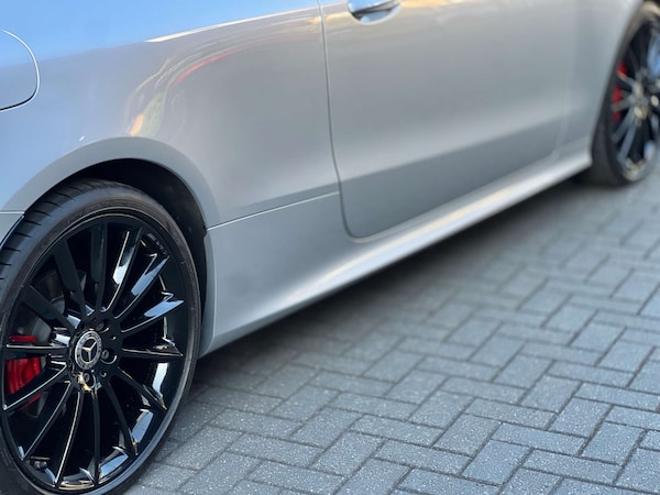 Used Mercedes-Benz E-Class 2019 for sale - 75116440: Photo 15