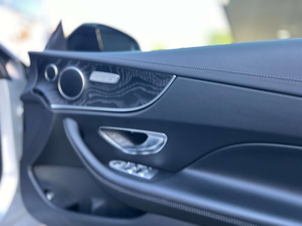 Used Mercedes-Benz E-Class 2019 for sale - 75116440: Photo 19