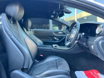 Used Mercedes-Benz E-Class 2019 for sale - 75116440: Photo