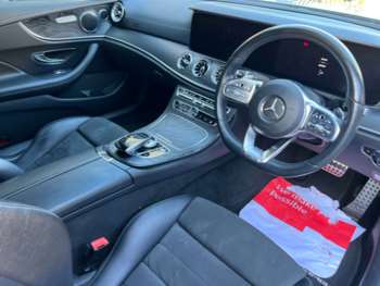 Used Mercedes-Benz E-Class 2019 for sale - 75116440: Photo