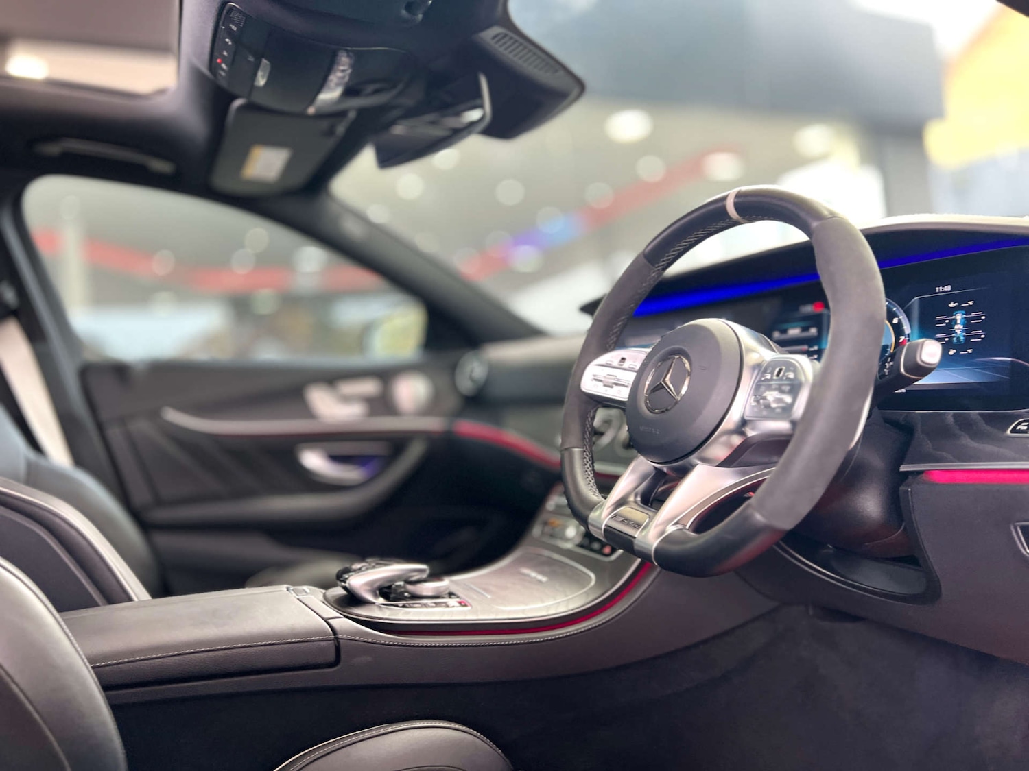 Used Mercedes-Benz E Class 2019 for sale - 76600813: Photo 11