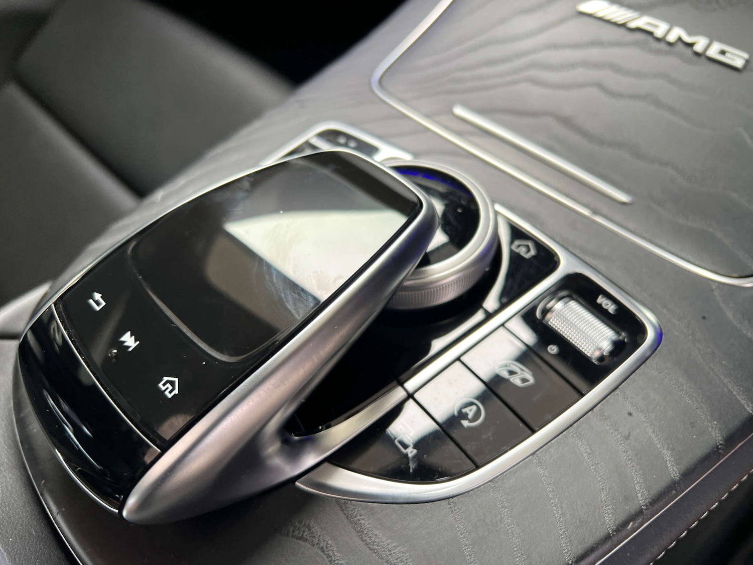 Used Mercedes-Benz E Class 2019 for sale - 76600813: Photo 15