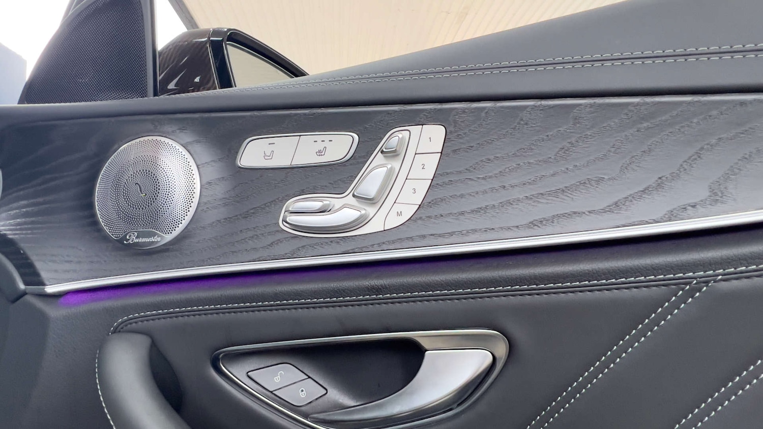 Used Mercedes-Benz E Class 2019 for sale - 76600813: Photo 26