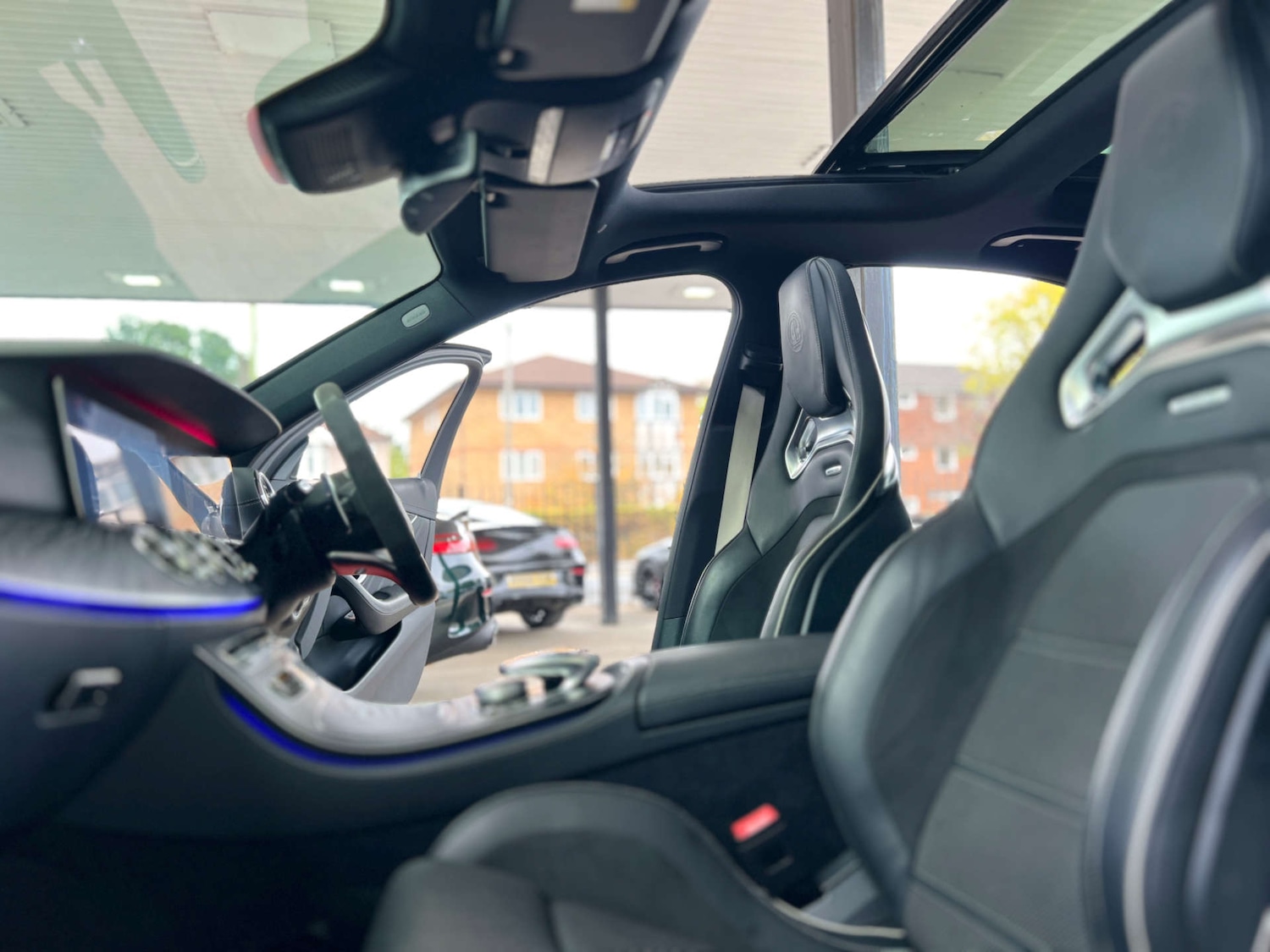 Used Mercedes-Benz E Class 2019 for sale - 76600813: Photo 44