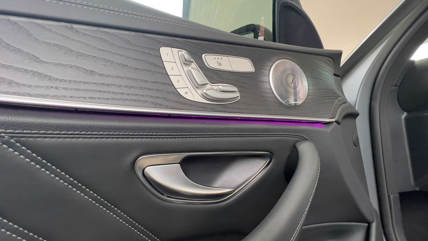 Used Mercedes-Benz E Class 2019 for sale - 76600813: Photo 47