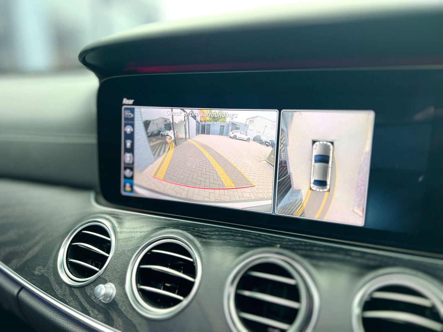 Used Mercedes-Benz E Class 2019 for sale - 76600813: Photo 49