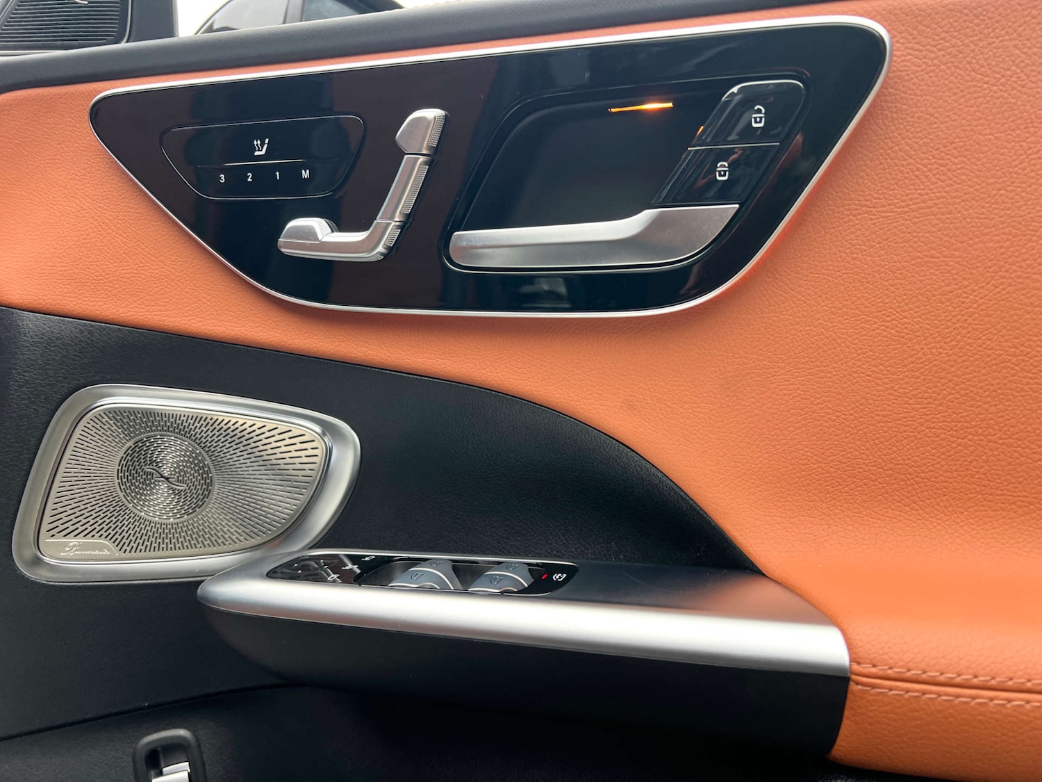 Used Mercedes-Benz C Class 2024 for sale - 77059117: Photo 15