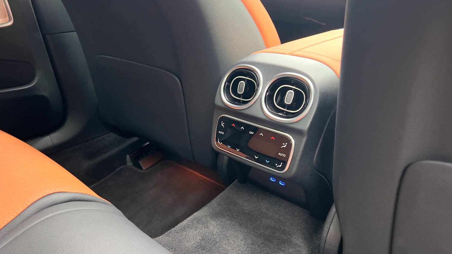 Used Mercedes-Benz C Class 2024 for sale - 77059117: Photo 26