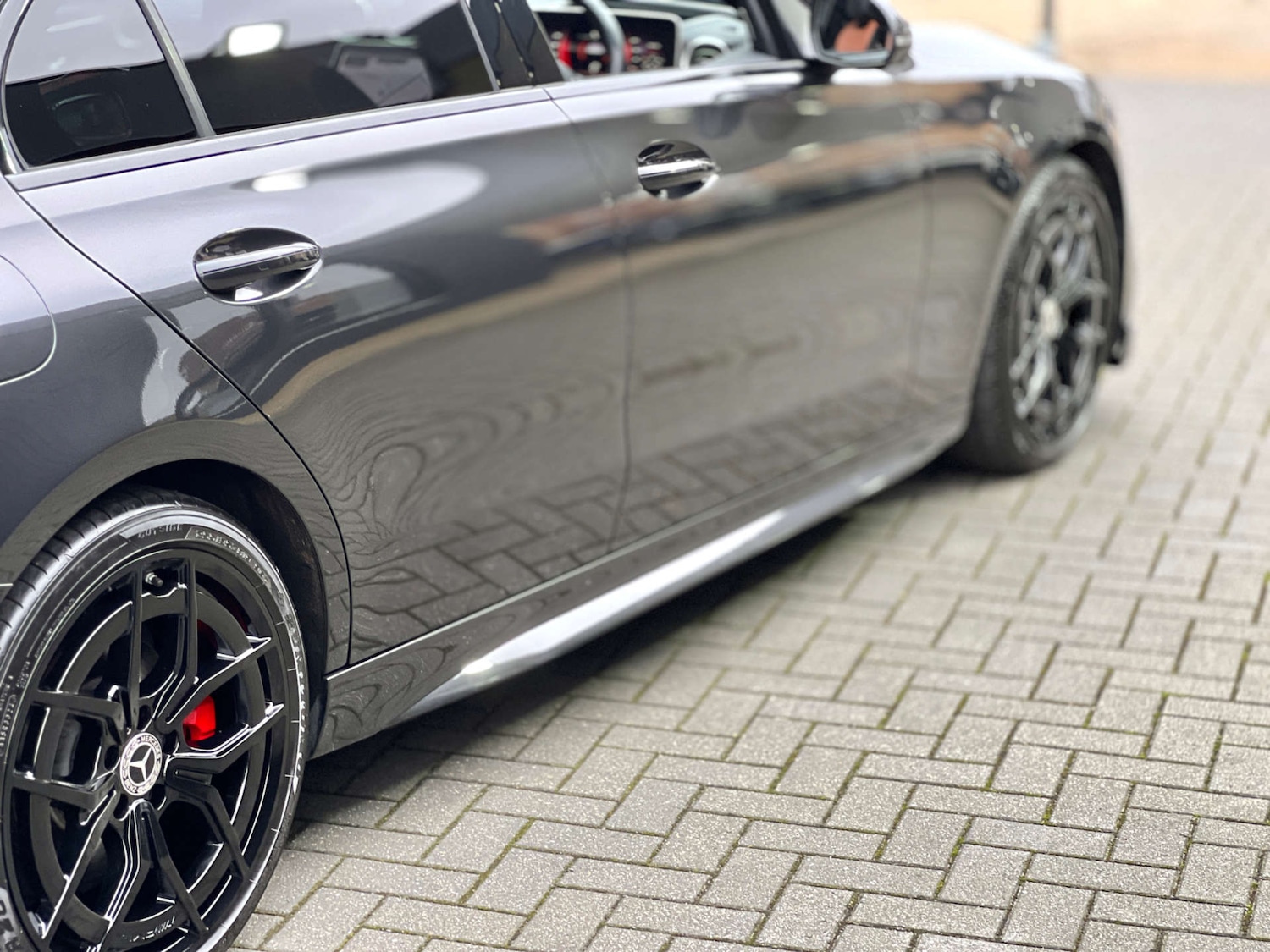 Used Mercedes-Benz C Class 2024 for sale - 77059117: Photo 27