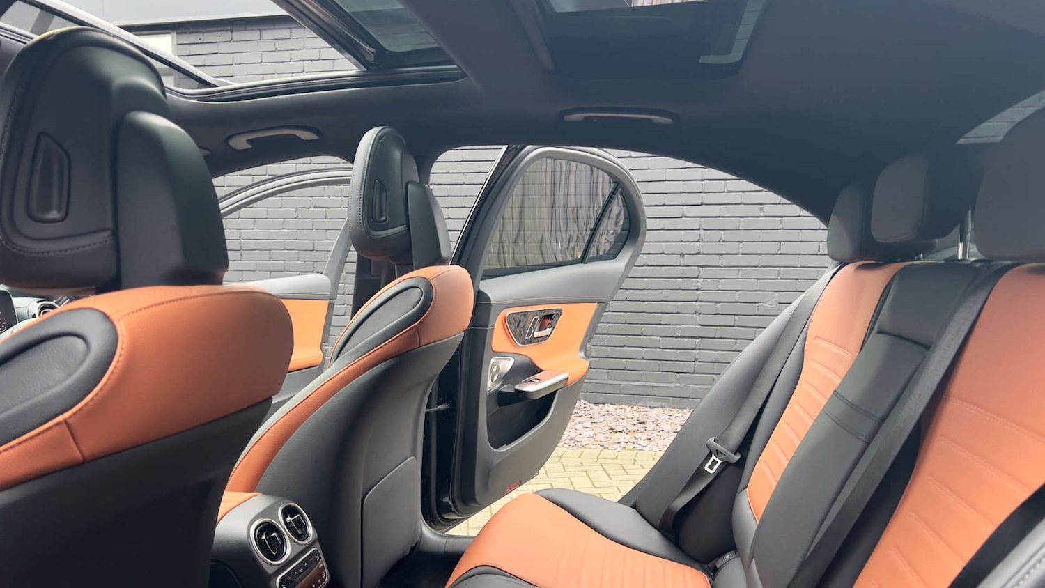 Used Mercedes-Benz C Class 2024 for sale - 77059117: Photo 35