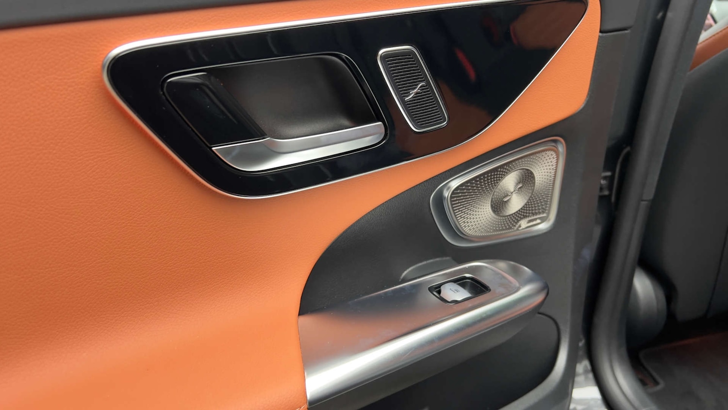 Used Mercedes-Benz C Class 2024 for sale - 77059117: Photo 41