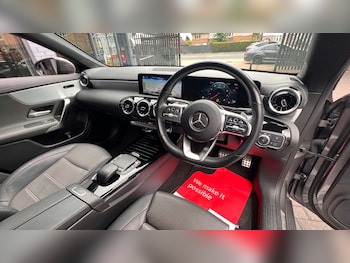 Used Mercedes-Benz CLA 2021 for sale - 75388965: Photo