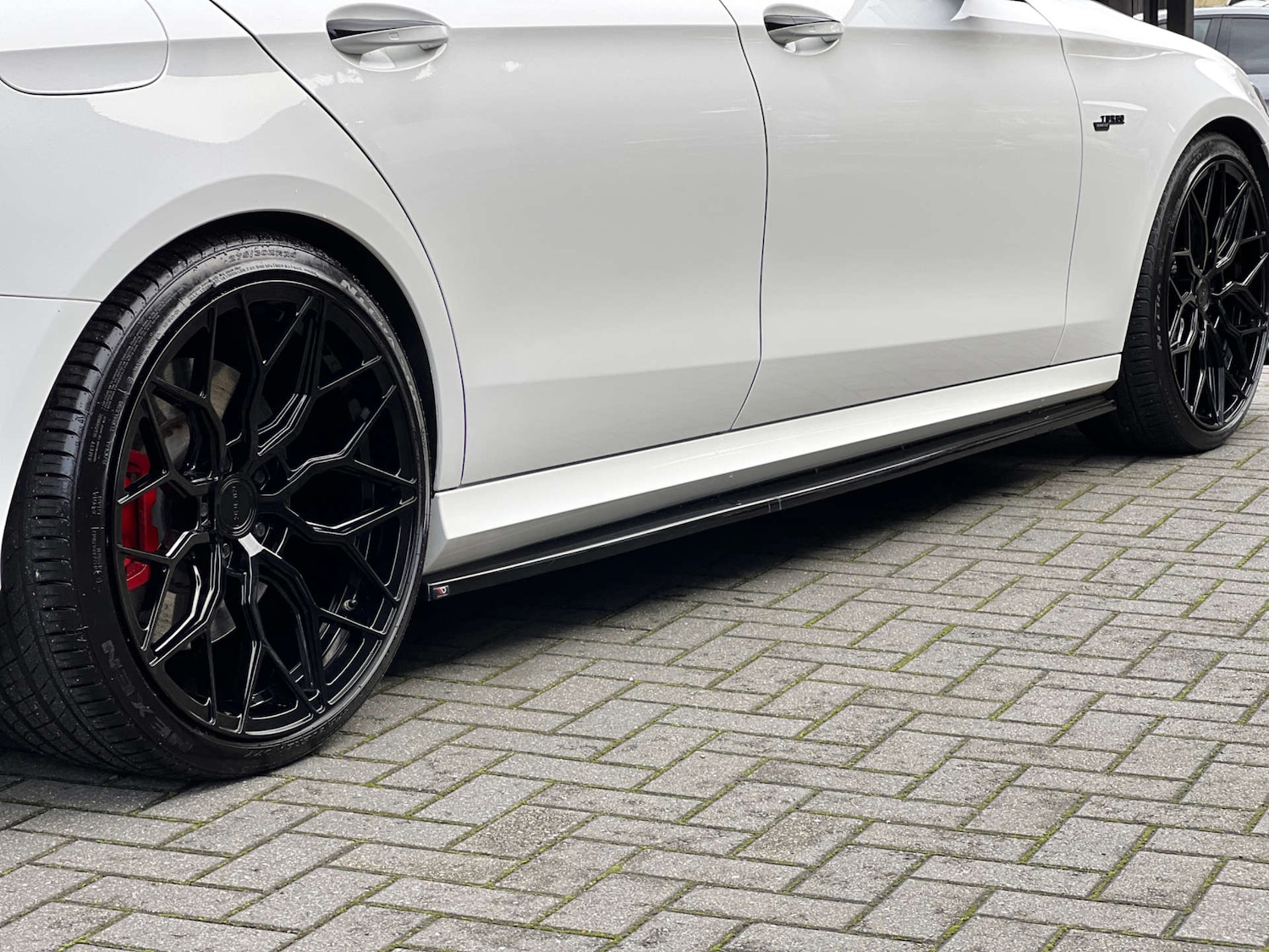 Used Mercedes-Benz E Class 2019 for sale - 76629629: Photo 12