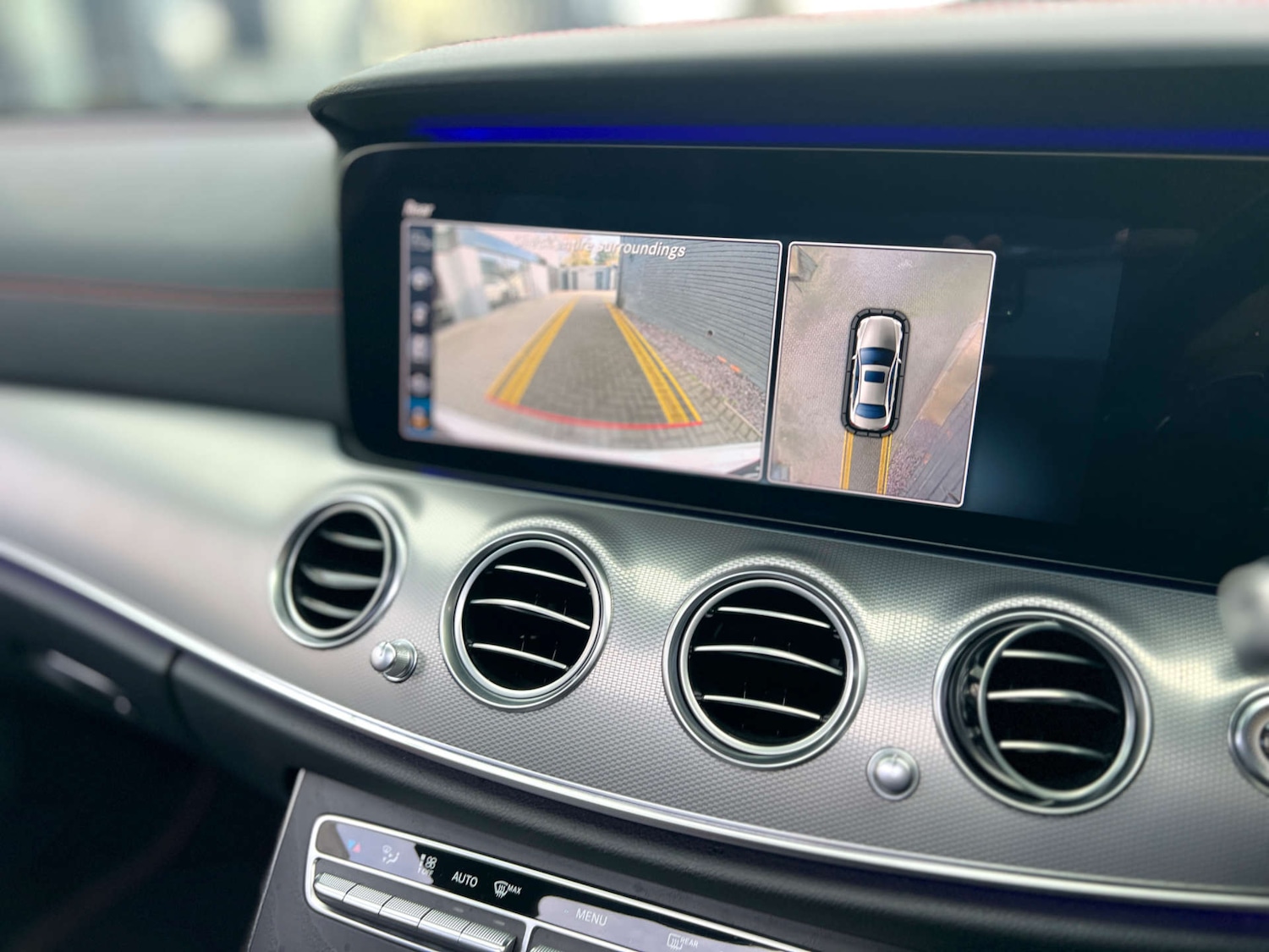 Used Mercedes-Benz E Class 2019 for sale - 76629629: Photo 22